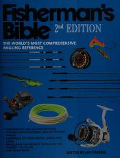 The World's Most Comprehensive Angling Reference Fisherman's Bible 